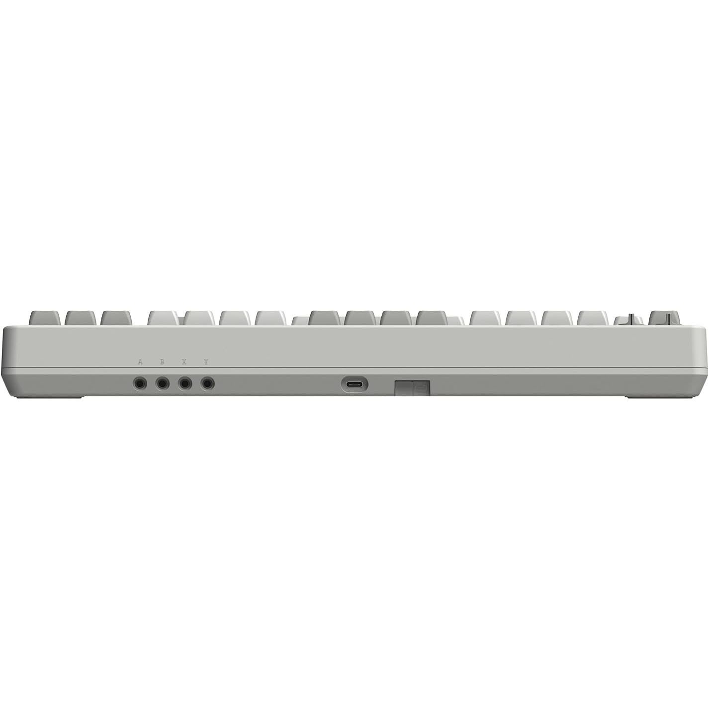 8BitDo Retro Wireless Mechanical Keyboard for Windows and Android – Fami Edition