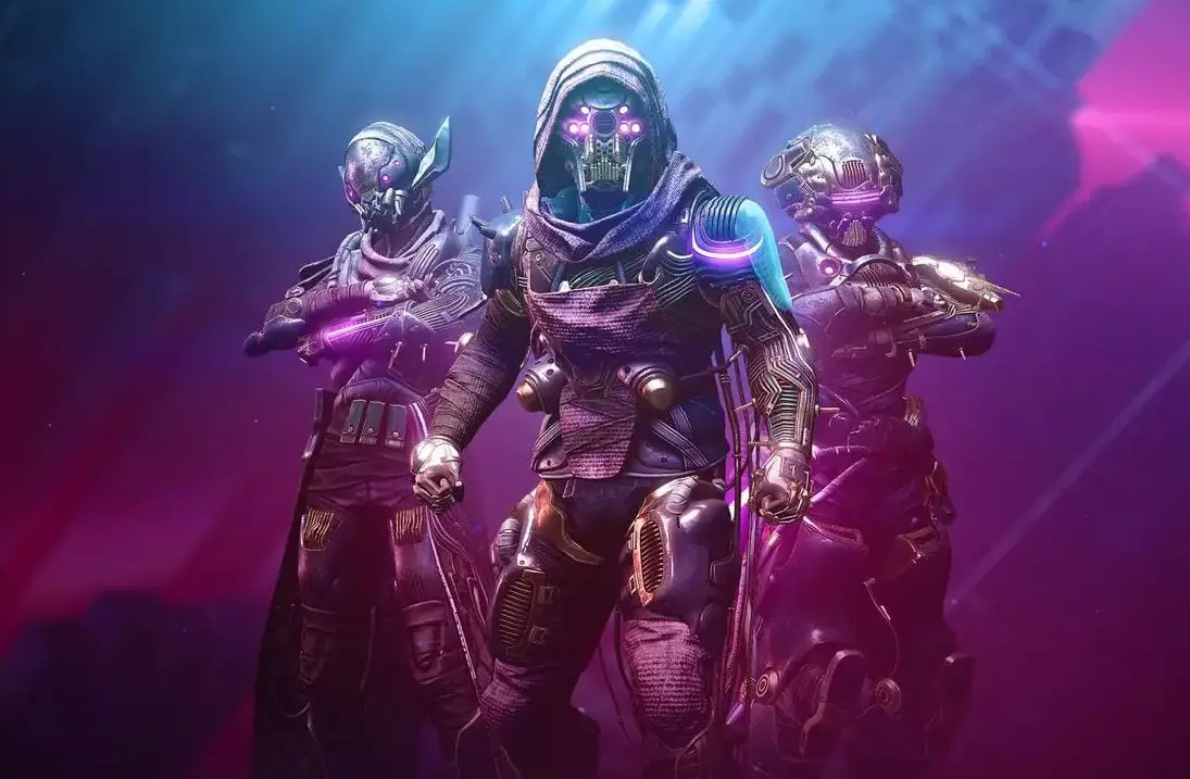 ALL 10 DLCS – Destiny 2: The Collection Destiny 2 Steam Over 5000 Hours Played