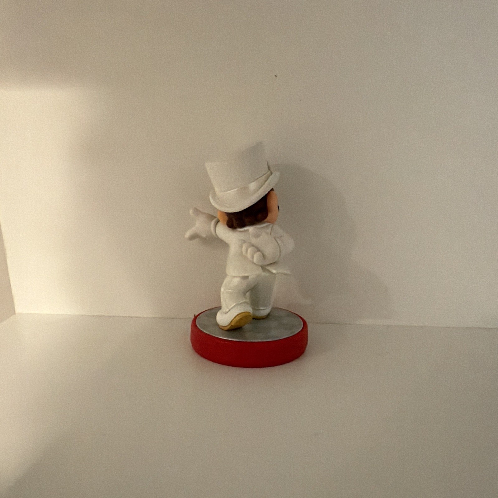 Nintendo amiibo Figure Lot Mario Daisy Bowser Meta Knight Smash Bros