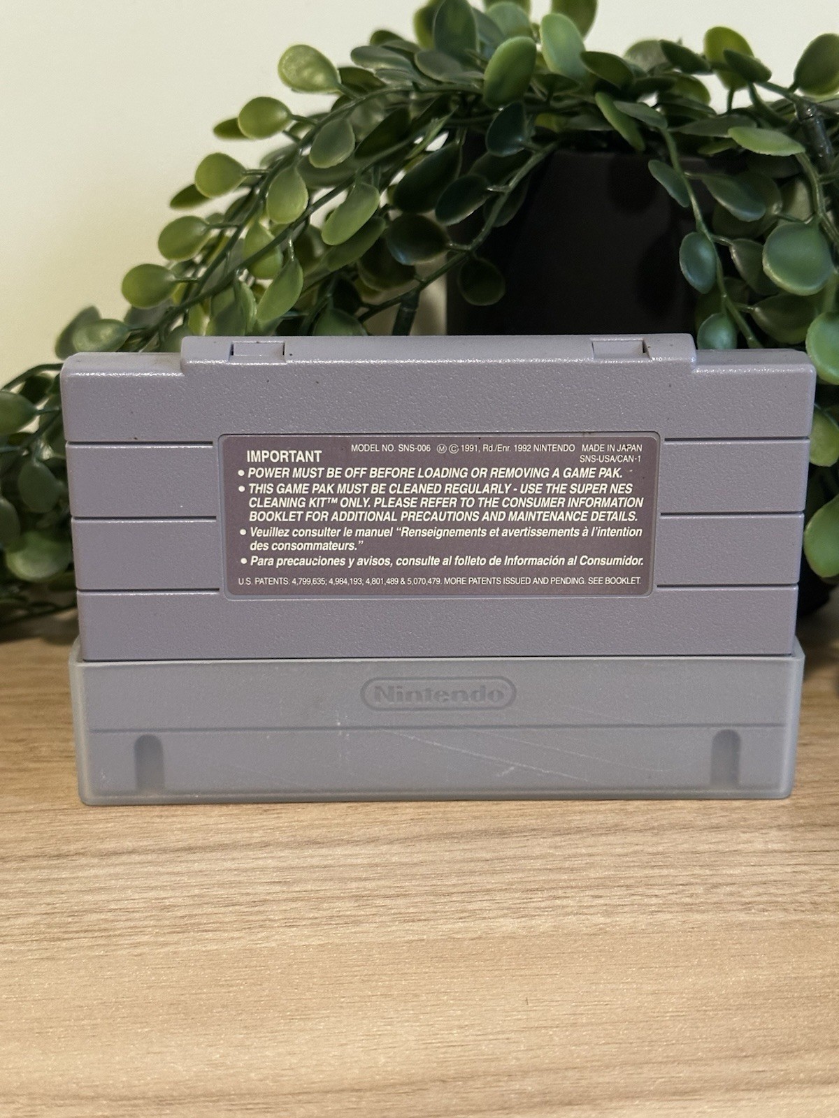 Donkey Kong Country 3: Dixie Kong’s Double Trouble! SNES Game Tested
