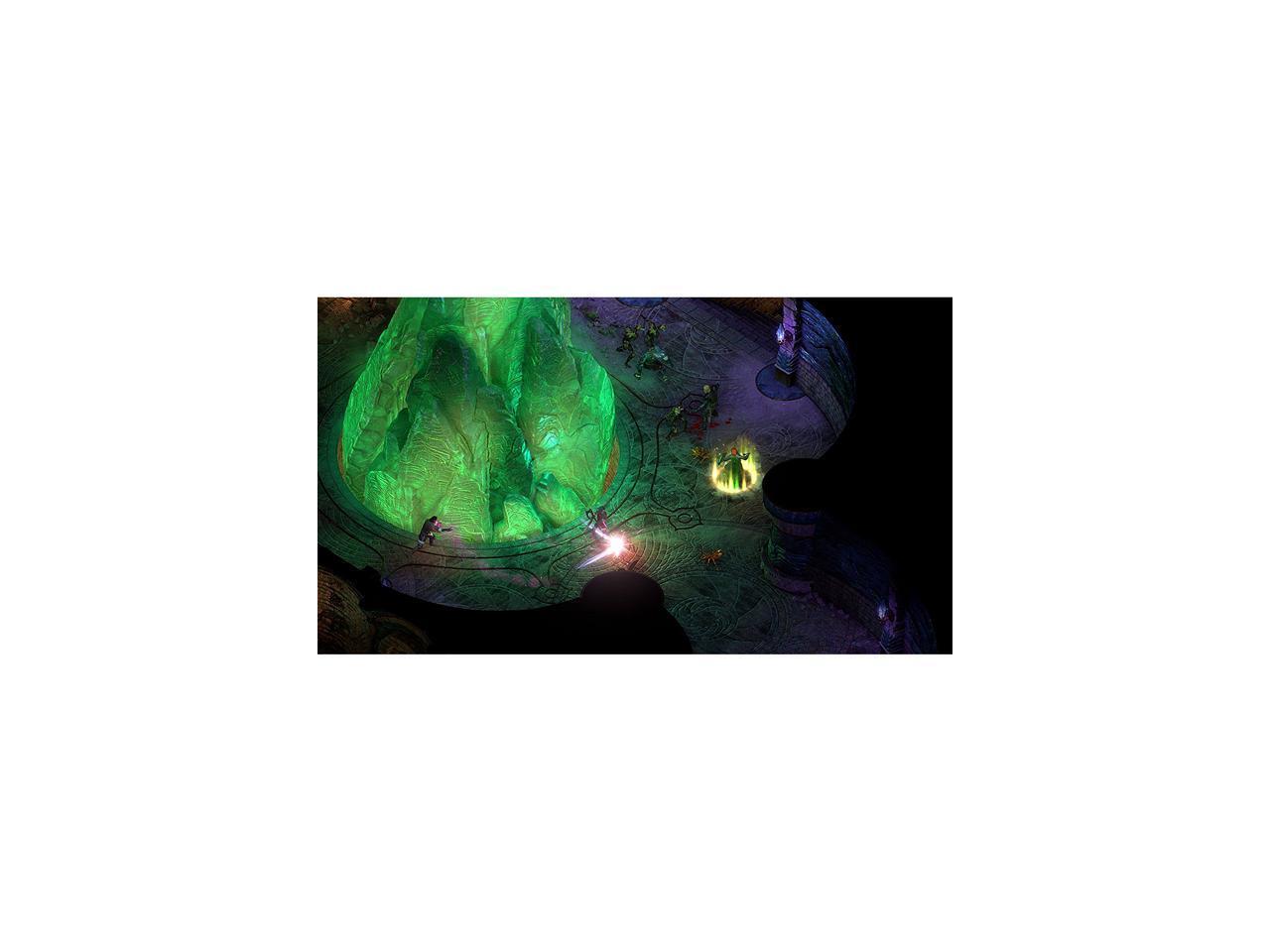 Pillars of Eternity II: Deadfire – Xbox One