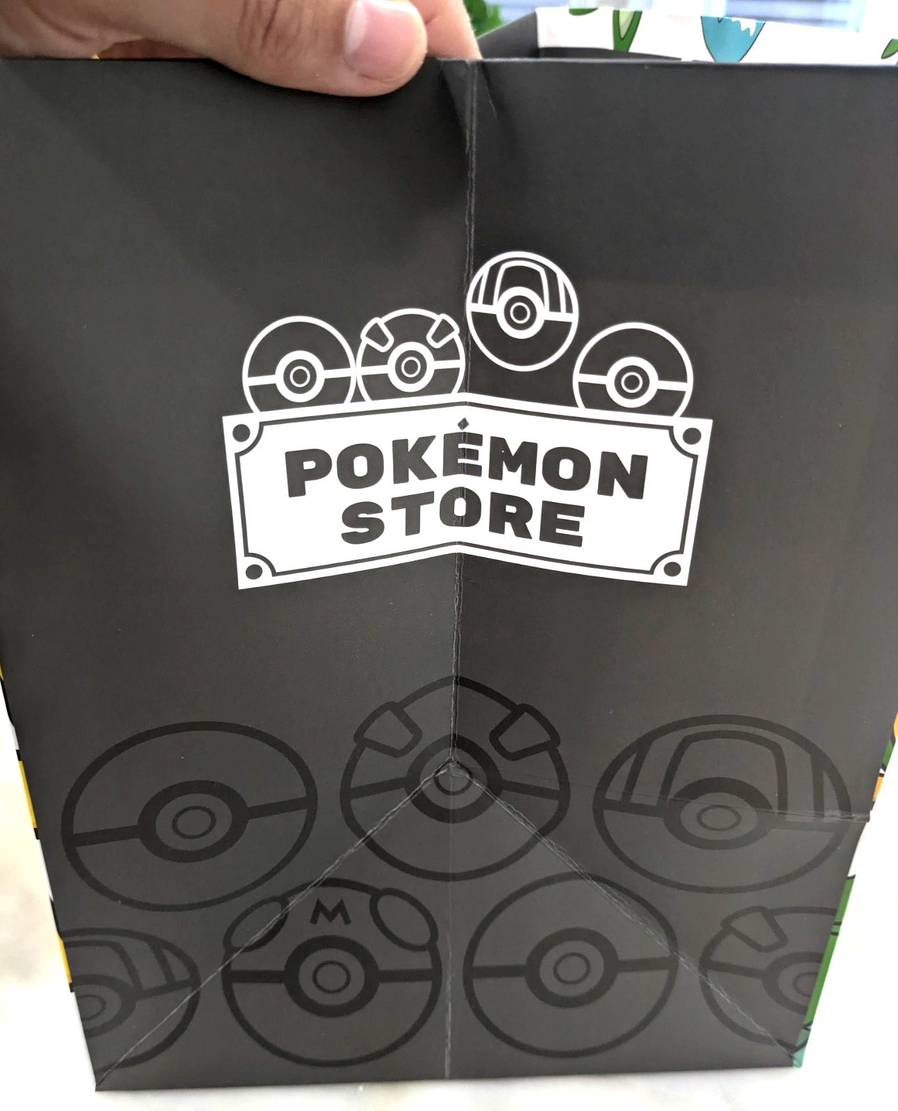 Pokémon Mega Festa 2026 Seoul 30th Anniversary Exclusive Bag Korea Event NEW