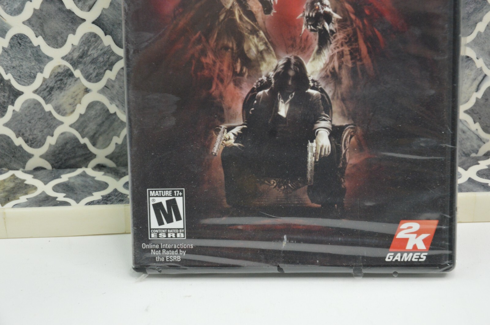 Darkness II Limited Edition PC
