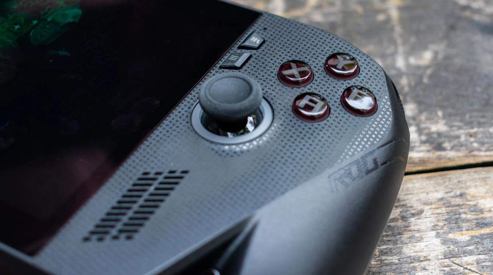 *In Stock* ASUS ROG Xbox Ally X AMD Ryzen AI Z2 Extreme 7″ FHD 120Hz Handheld