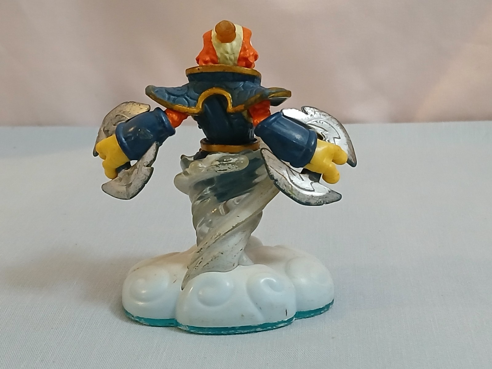 Skylanders SWAP Force Free Ranger Figure Activision Tested Combined Shipping