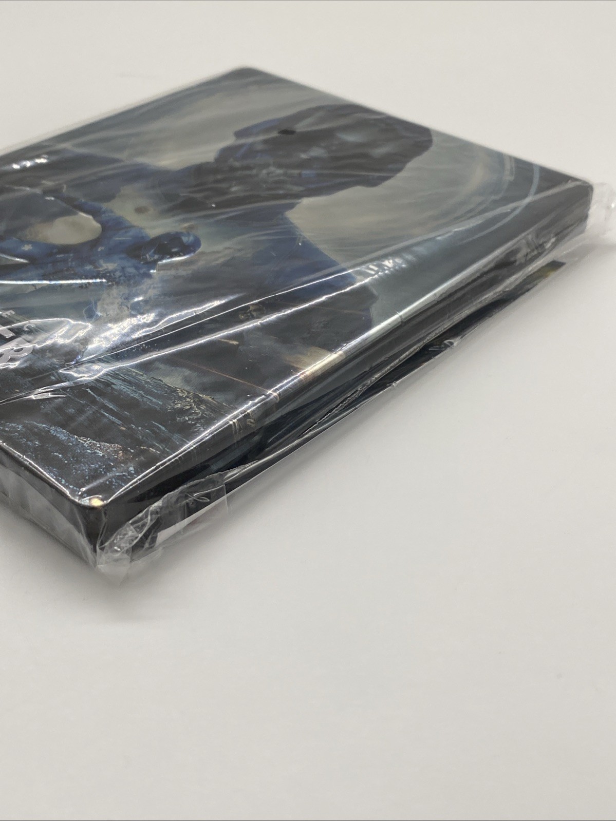 Project Tower PS5 Steelbook Edition RARE US VERSION