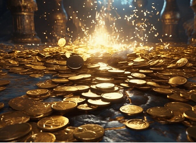 DIABLO 4 GOLD 💥 Season 6 Gold Softcore / Hardcore S6 💥 D4 Eternal Gold 10B 50B