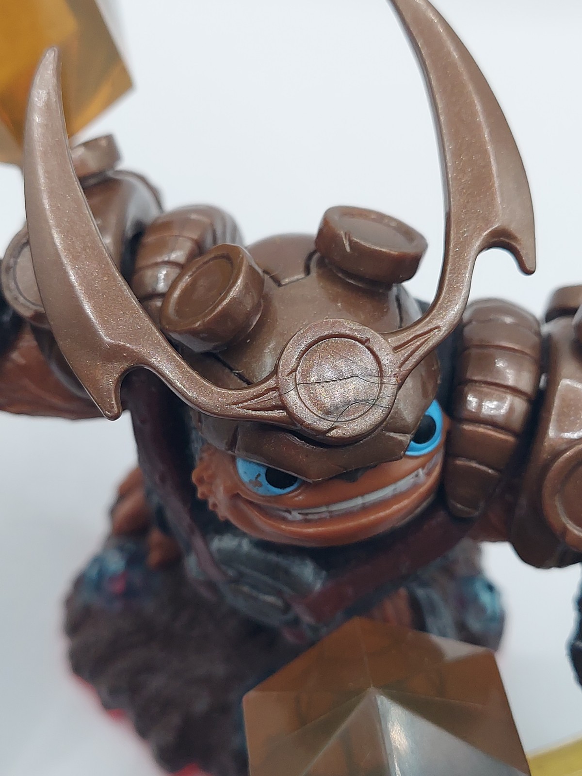 Activision Skylanders Trap Team Master Wallop