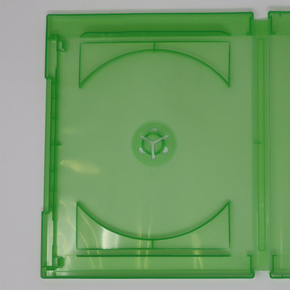 US 5Pc Microsoft Xbox One Replacement Game Cases OEM Pick Your Quantity