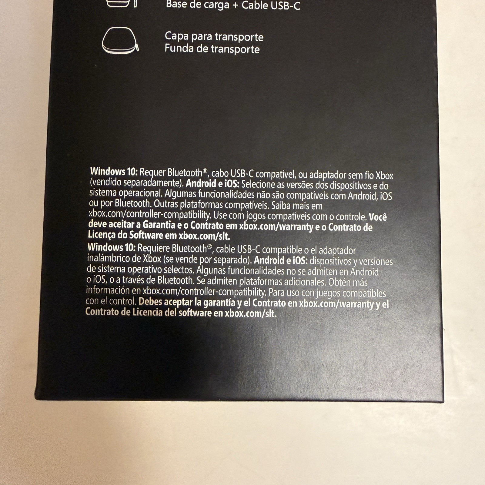 BRAND NEW SEALED Microsoft XBOX Elite Series 2 Controller for Series X/S….READ