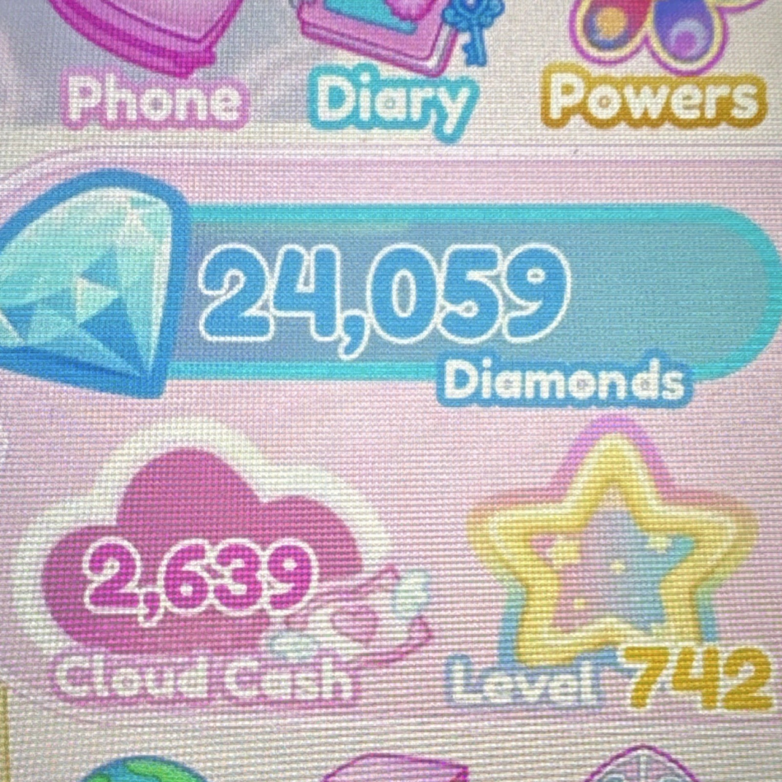 ROYAL HIGH DIAMONDS! (Cheap Prices!) PLEASE READ DESCRIPTION!!!