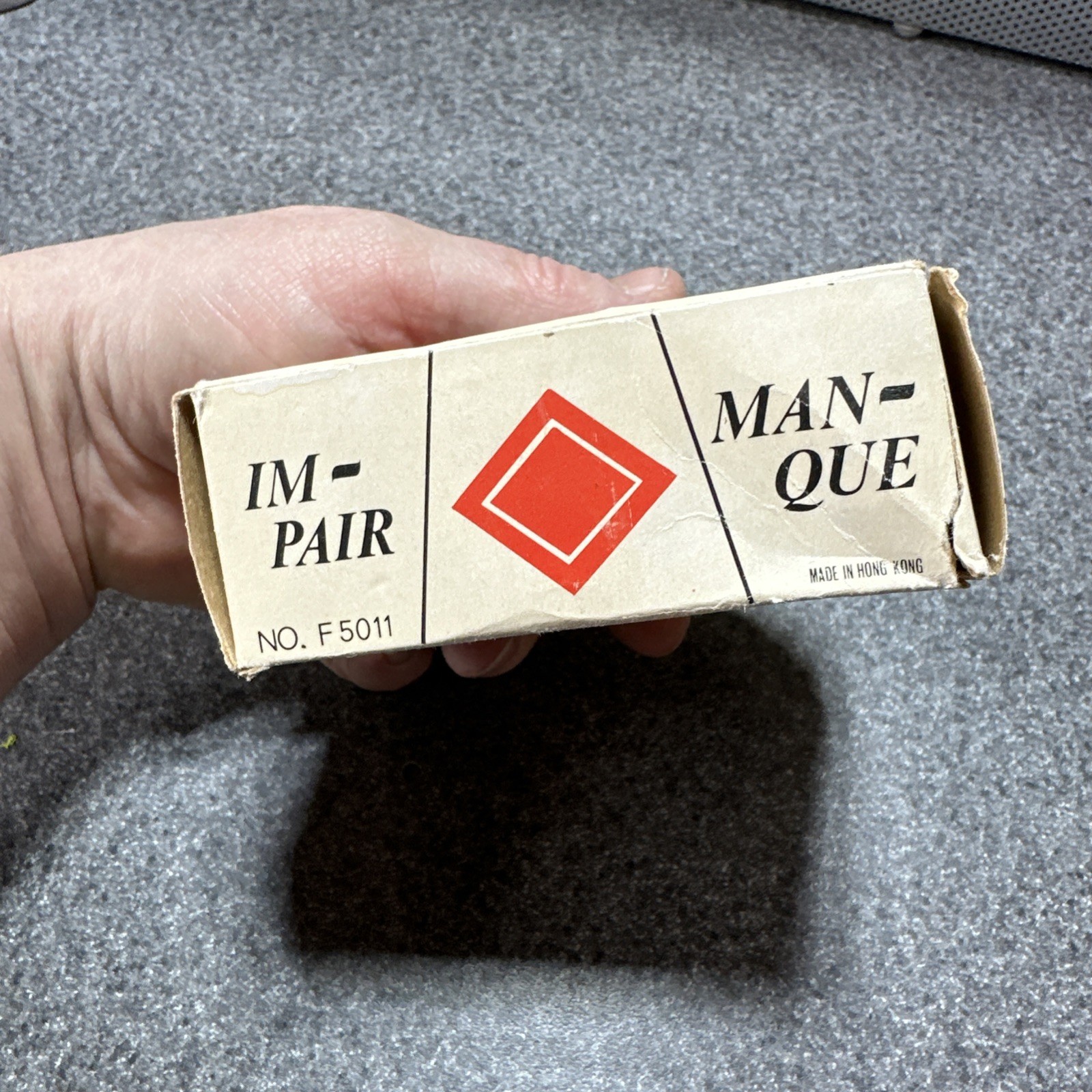 Vintage Mini Roulette Wheel Game With Chips, Instructions And Board Hong Kong