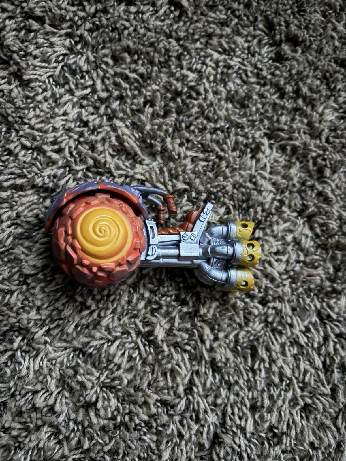 Skylanders Superchargers Characters and Vehicles – (Good Quality)