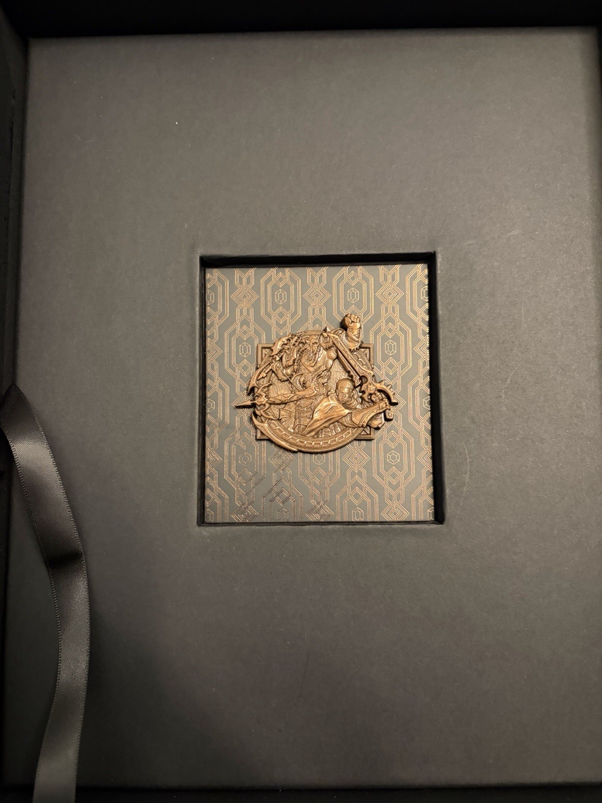 World of Warcraft 20th Anniversary Collector’s Edition