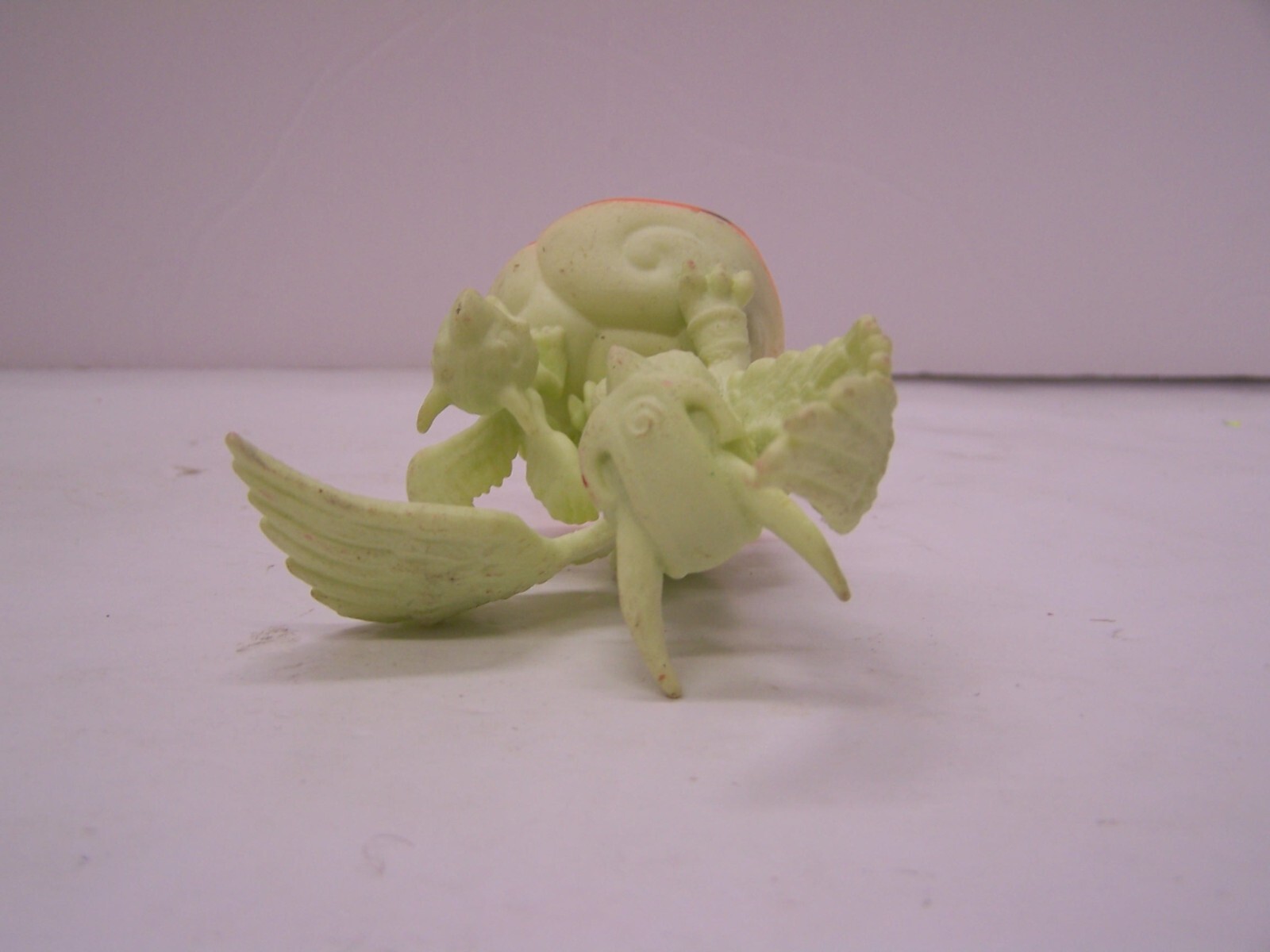 Skylanders Giants Sonic Boom Glow-in-the-Dark Figure Activision 84504888