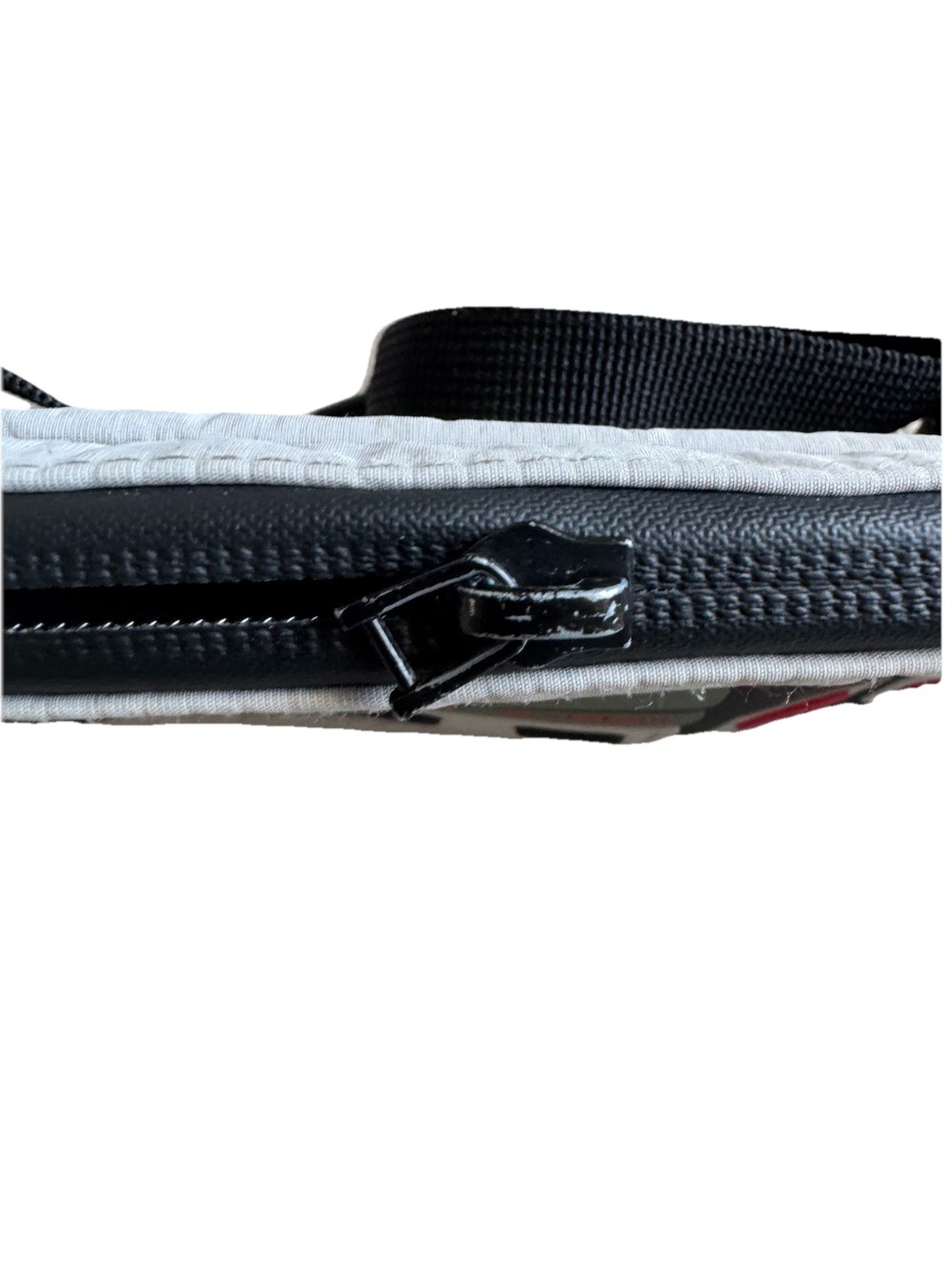 Zara x Nintendo Entertainment System NES Controller Fanny Pack Hip Bag Pouch