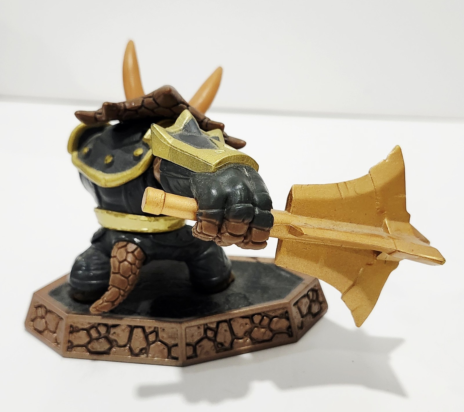 Skylanders Imaginators Master Mysticat Tri Tip King Pen