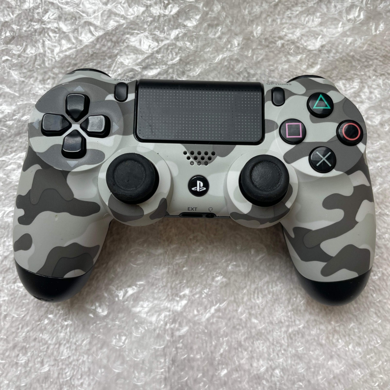 PS4 Sony PlayStation 4 OFFICIAL OEM Dualshock 4 Authentic Wireless Controller