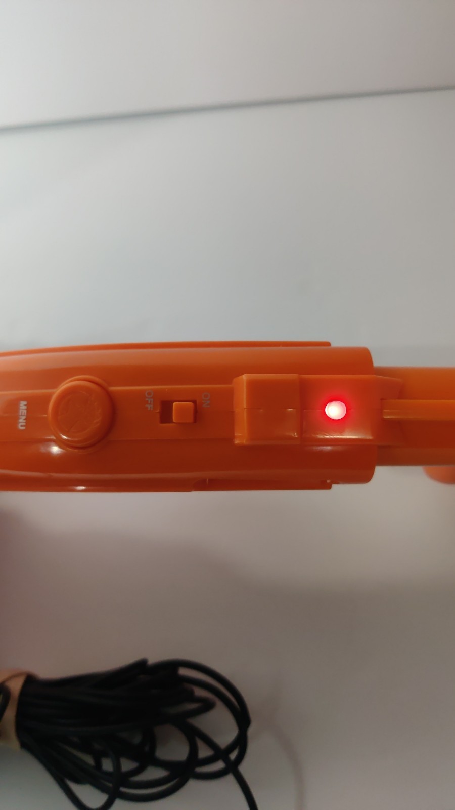 Jakks Pacific Big Buck Hunter Pro Plug & Play – Shotgun Controller Gun Only