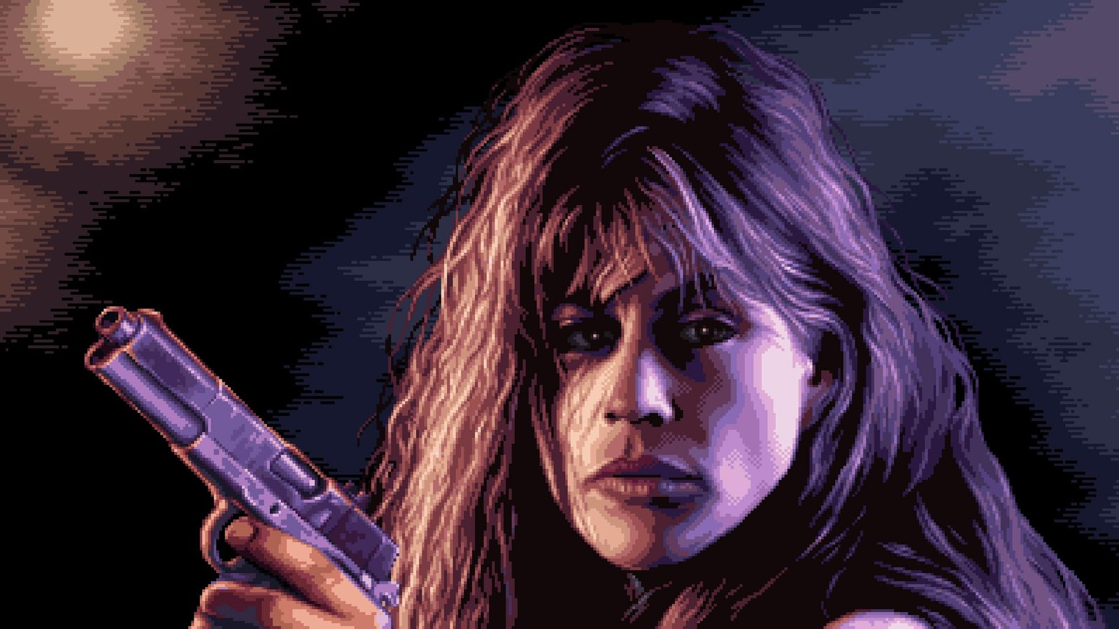 Terminator 2D: No Fate (Day One Edition) – Nintendo Switch