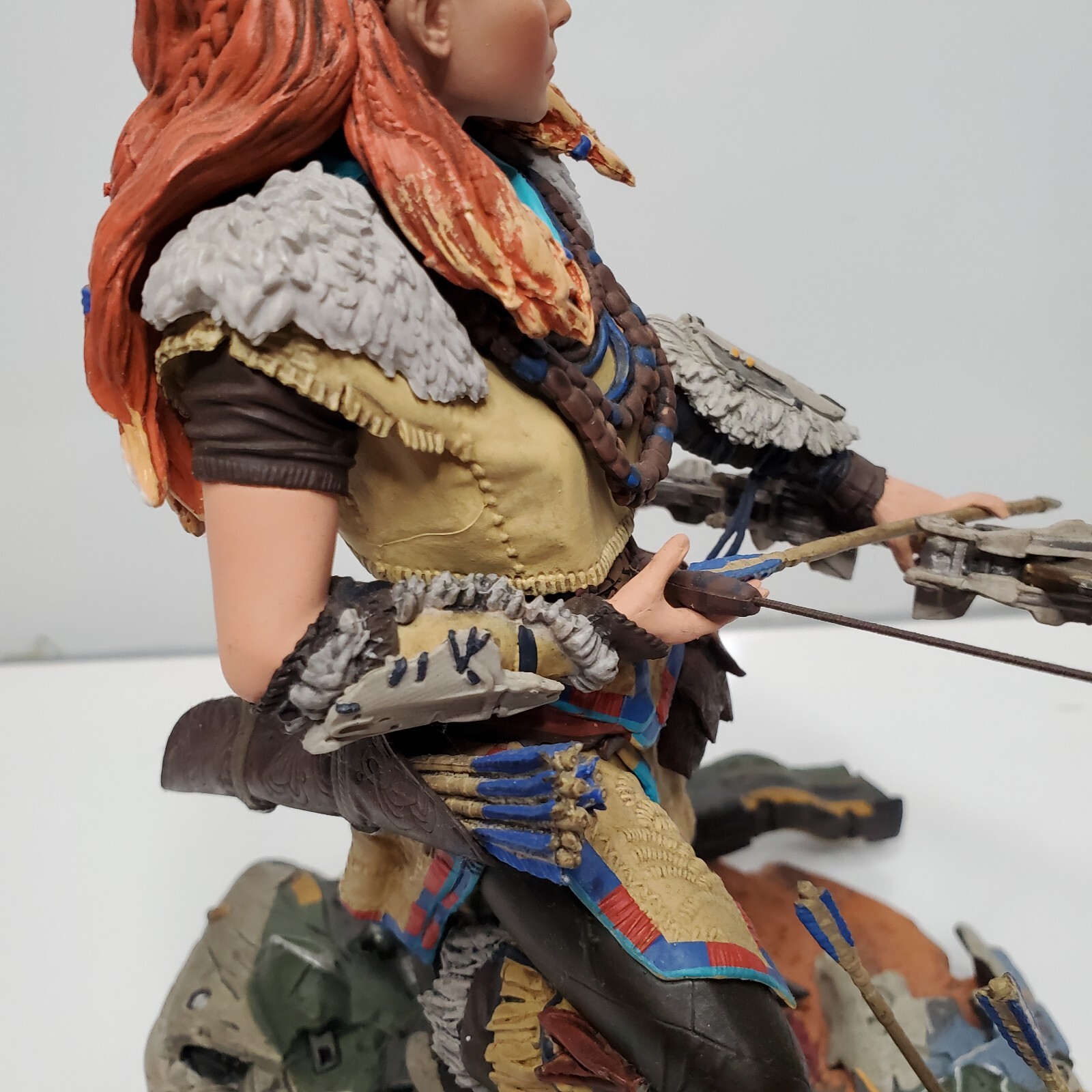 Horizon Zero Dawn : Aloy Collector’s Edition