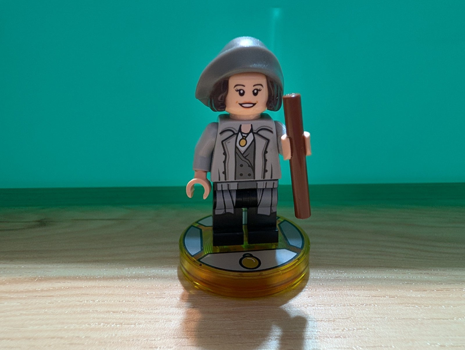 LEGO Dimensions Fantastic Beasts Tina Goldstein Swooping Evil 71257 Dim029