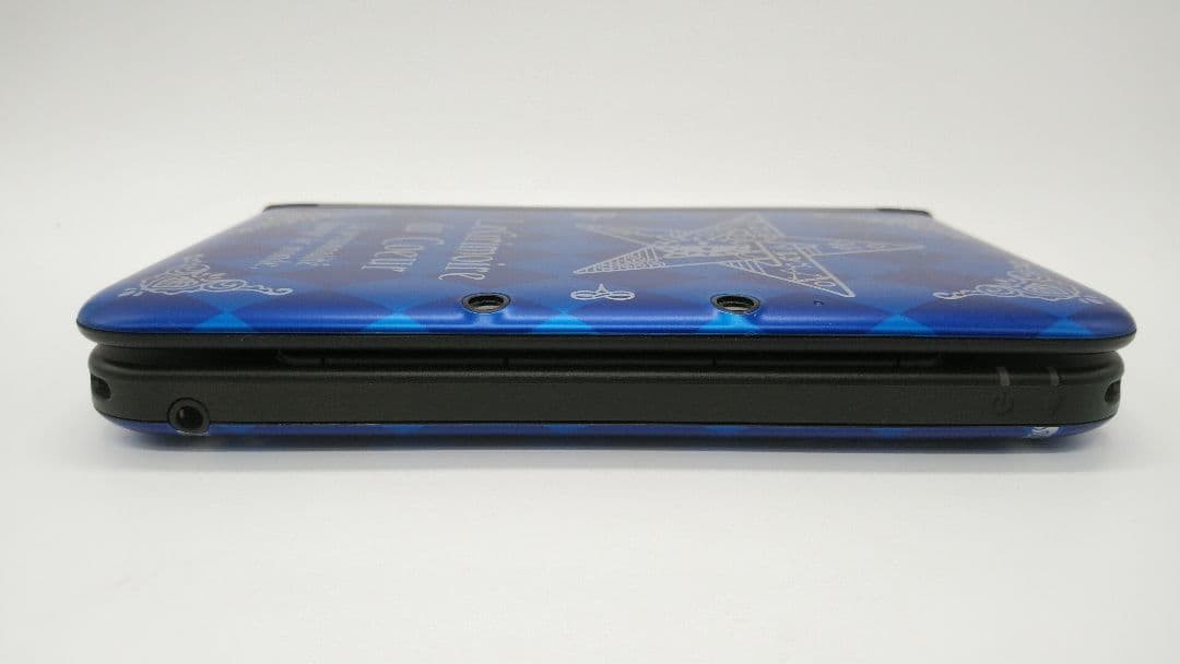 Nintendo 3DS LL Persona Q Limited Edition Console Only Japan Region