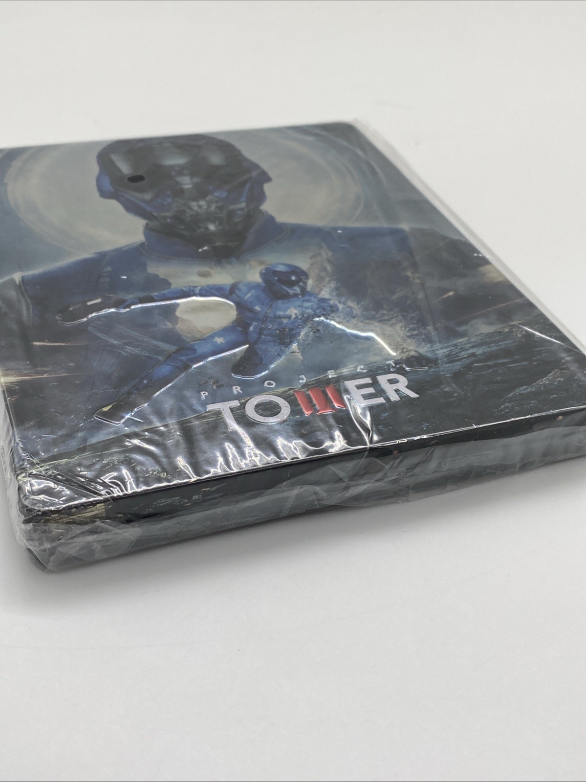 Project Tower PS5 Steelbook Edition RARE US VERSION