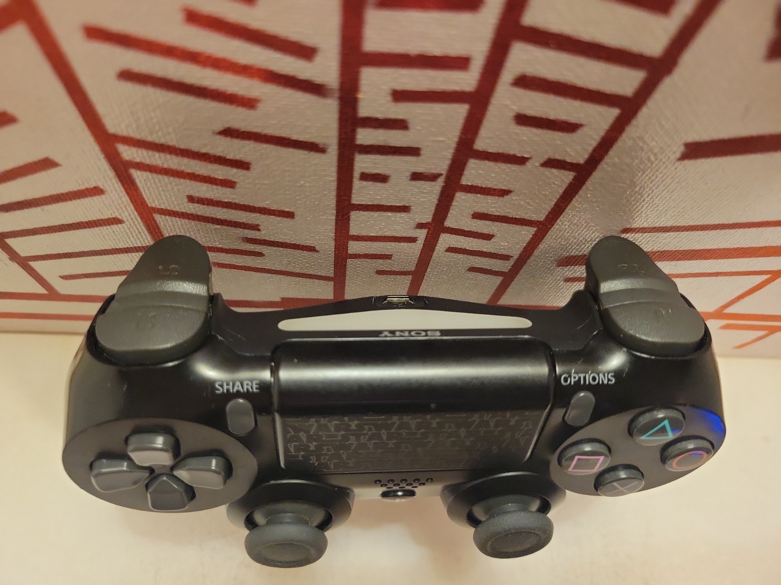 OEM Special Edition Star Wars Battlefront PS4 Sony DualShock 4 Controller