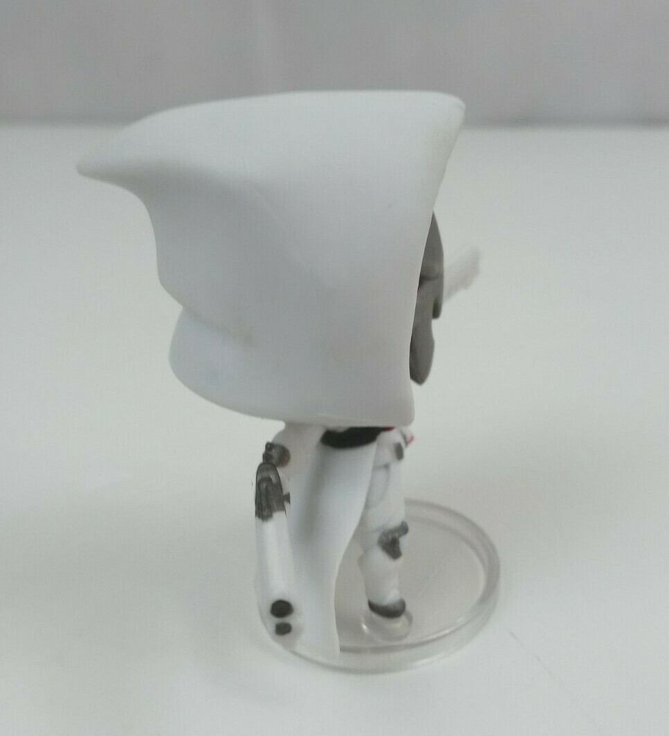 Blizzard Overwatch Cute But Deadly Series 5 Widowmaker 3″ Vinyl Figure Rare