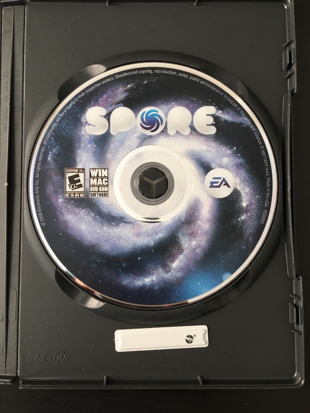 Spore, Creepy and Cute, Spore Creature Creator PC Windows/MAC *Please Read!*