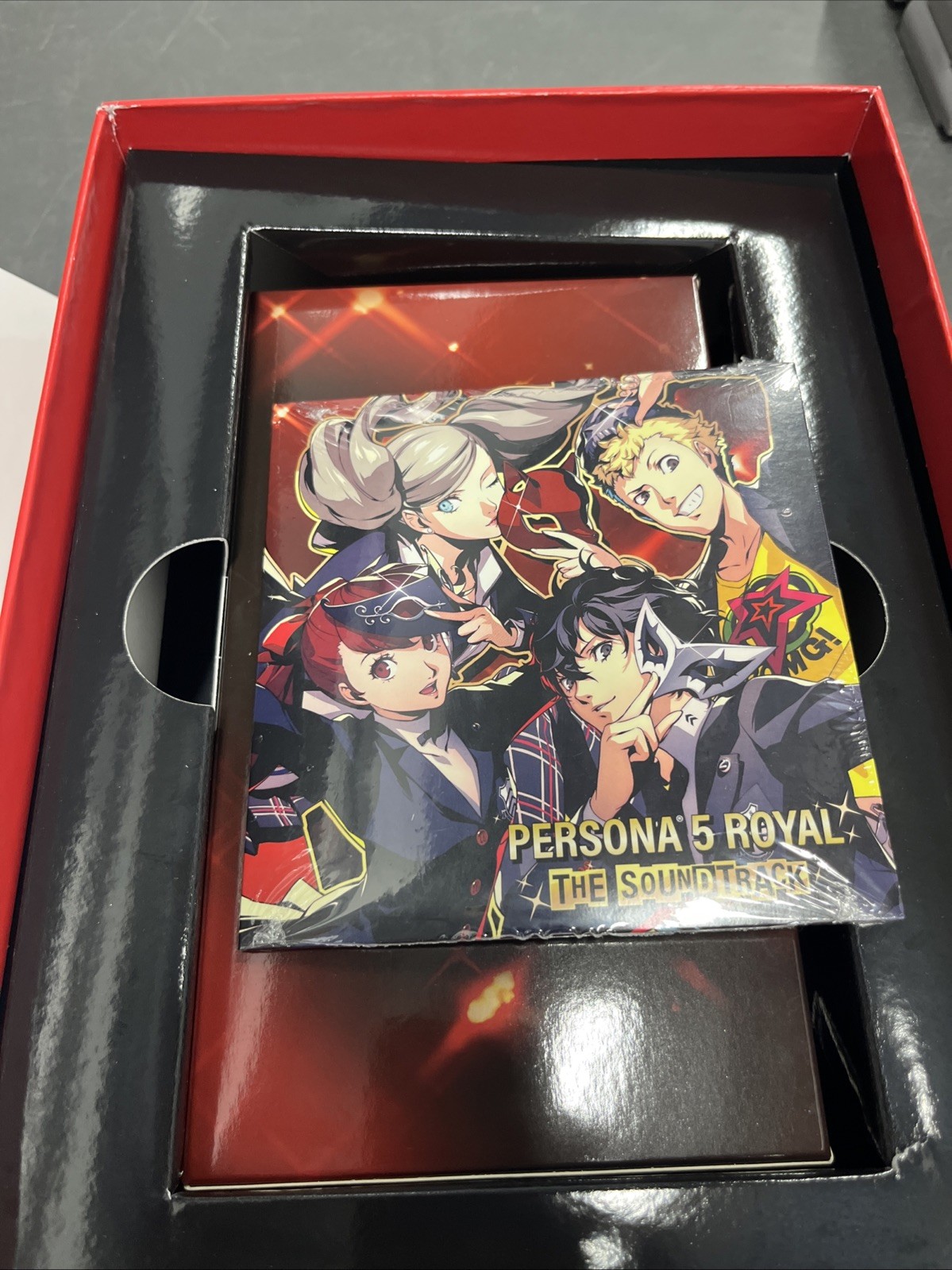Persona 5 Royal: Phantom Thieves Edition – Sony PlayStation 4