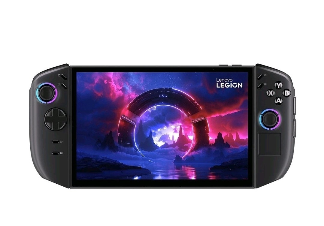 Lenovo Legion Go 2 Handheld Gaming PC AMD Ryzen Z2 Extreme 32GB 1TB SSD 8.8 OLED