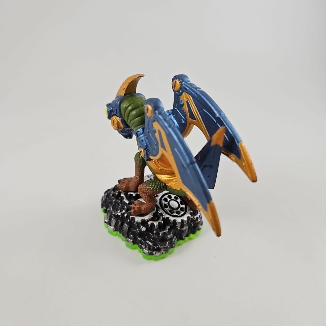 Skylanders Spyro’s Adventure Drobot Figure