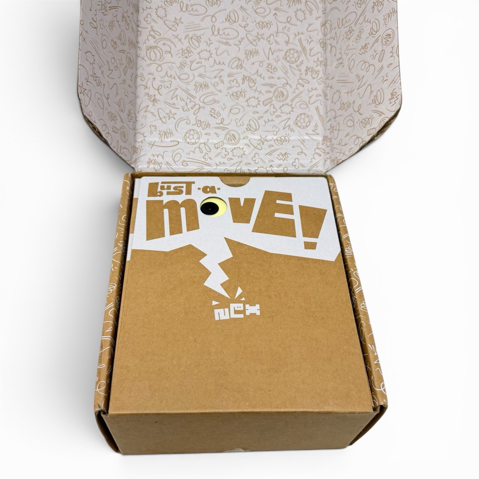 Nex Playground – The Active Play System For Kids And Families (New Open Box)