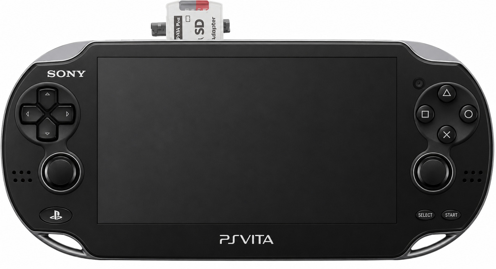 1GB-256GB V5.0 SD2VITA Vita Memory Card Pro Adapter + Micro SD for PS PSVita