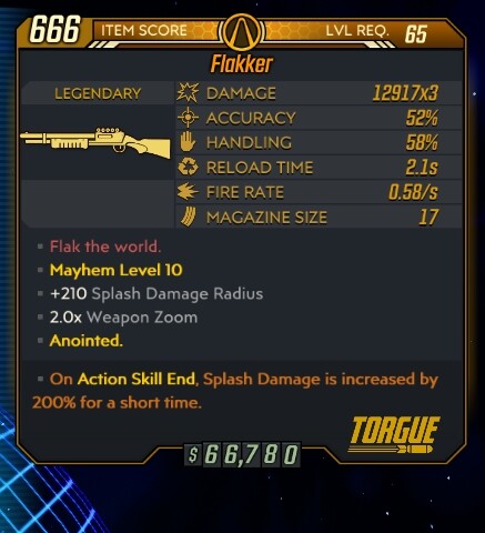 Level 72 – PC/PS4/PS5/XBOX Borderlands 3 – Zane – Moxsy BIG BANG BOYO – 10 items