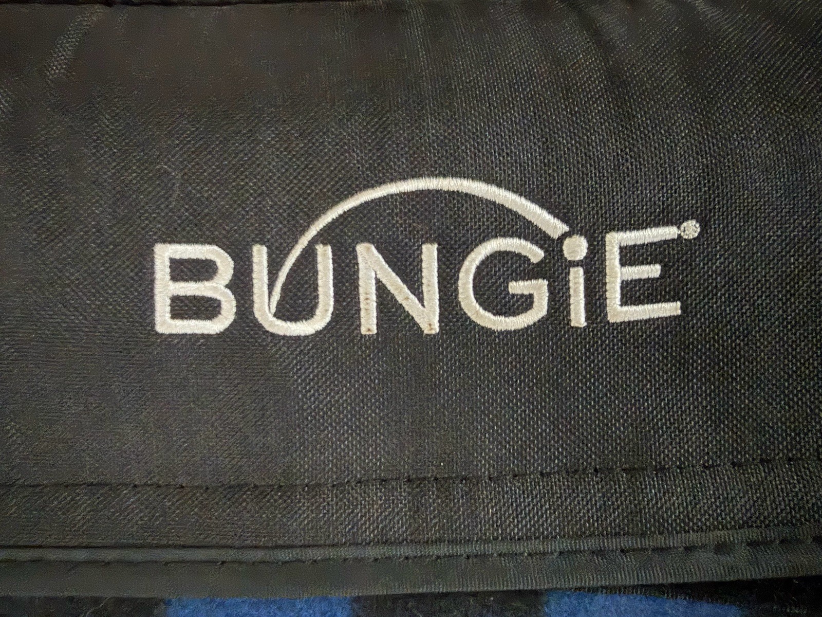 Bungie EMPLOYEE ONLY Memorabilia Gift Picnic Blanket RARE