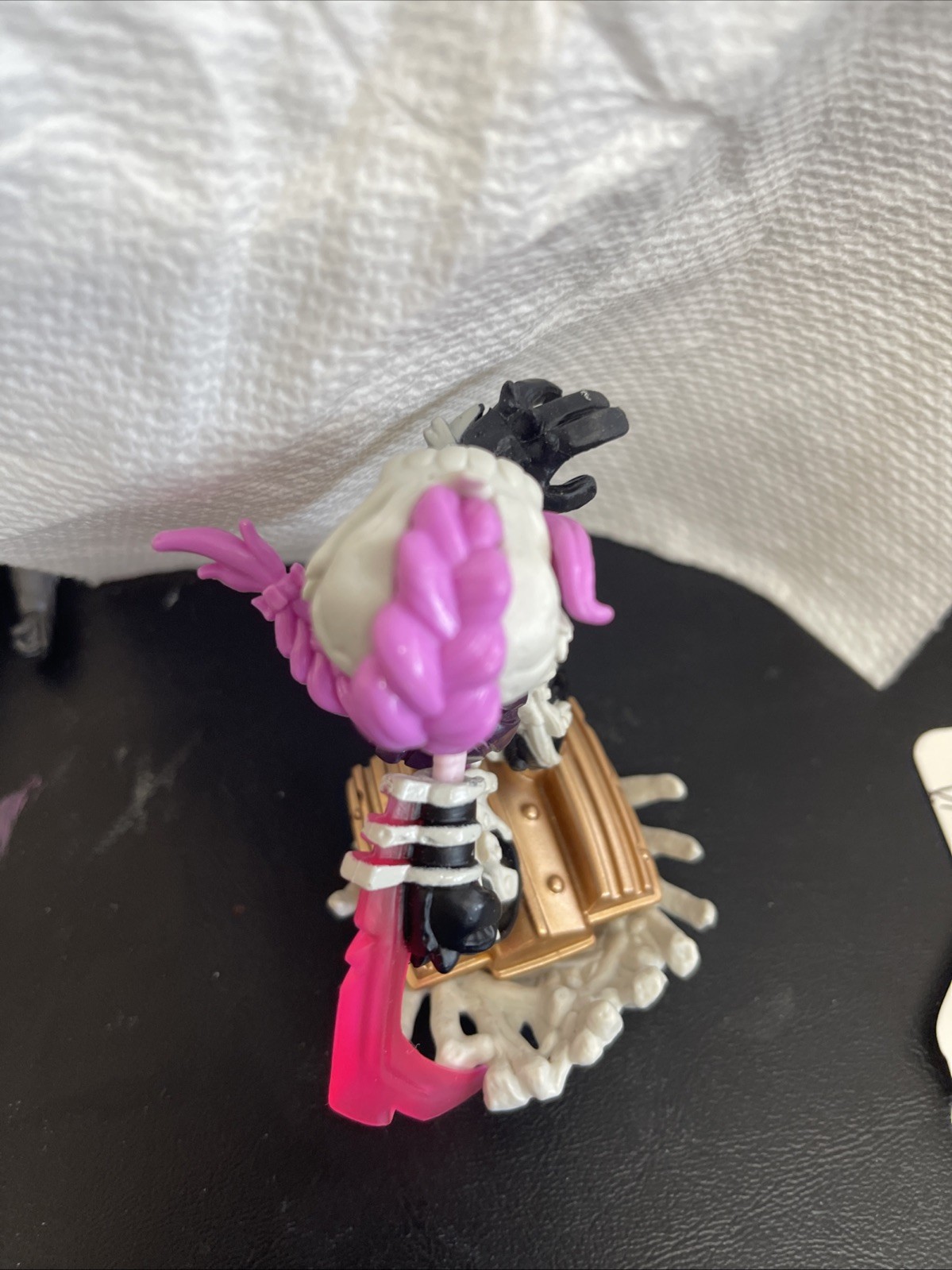 Skylanders Superchargers Bone Bash Roller