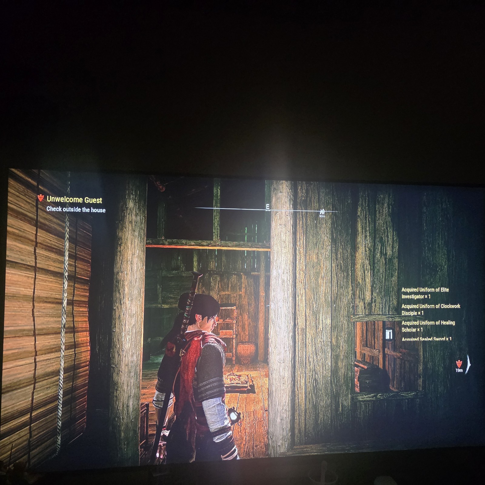 Xuan Yuan Sword 7 (Sony PlayStation 4, 2021) Tested-Working