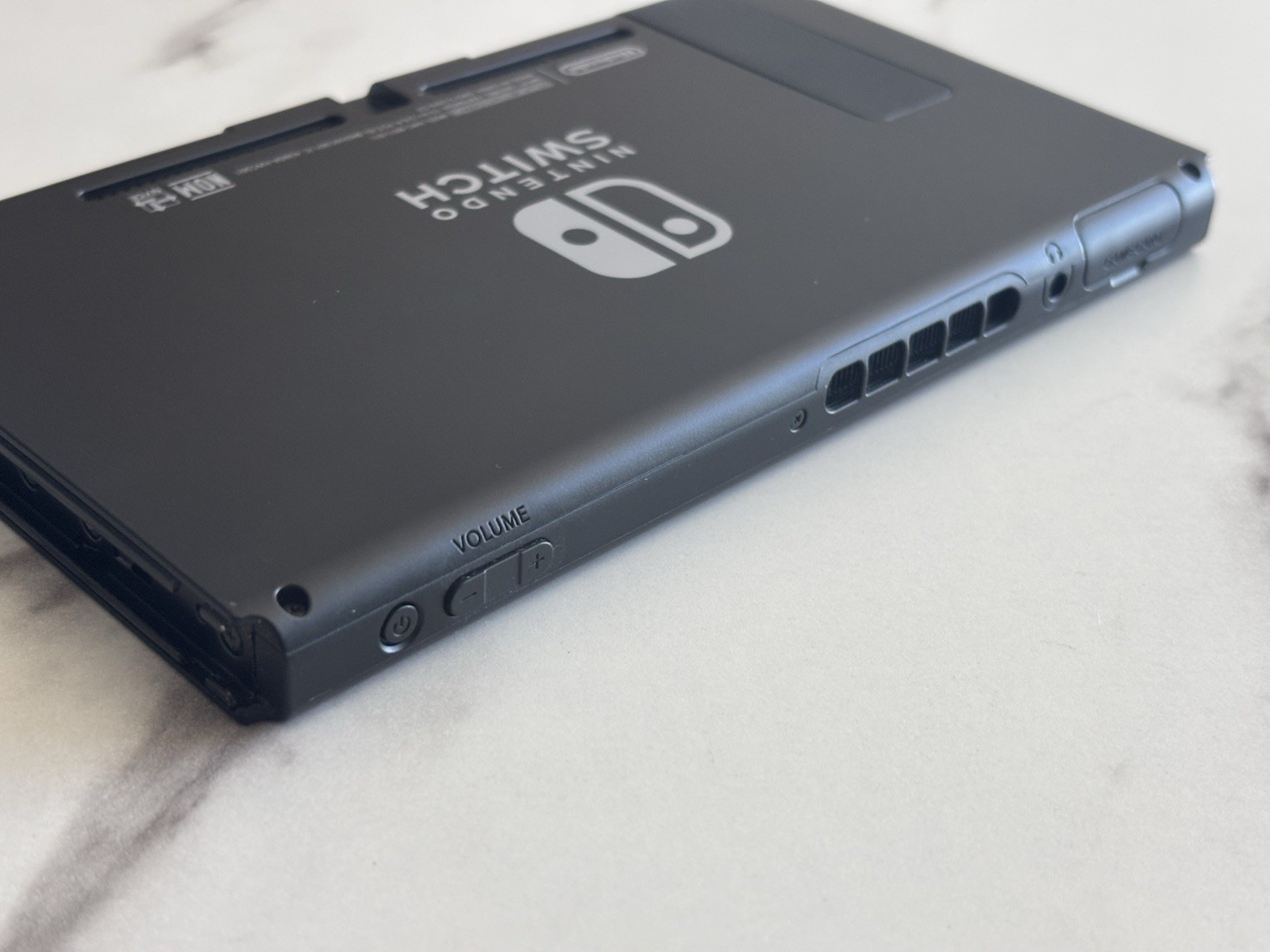 Nintendo Switch V1 HAC-001 Console Tablet Only