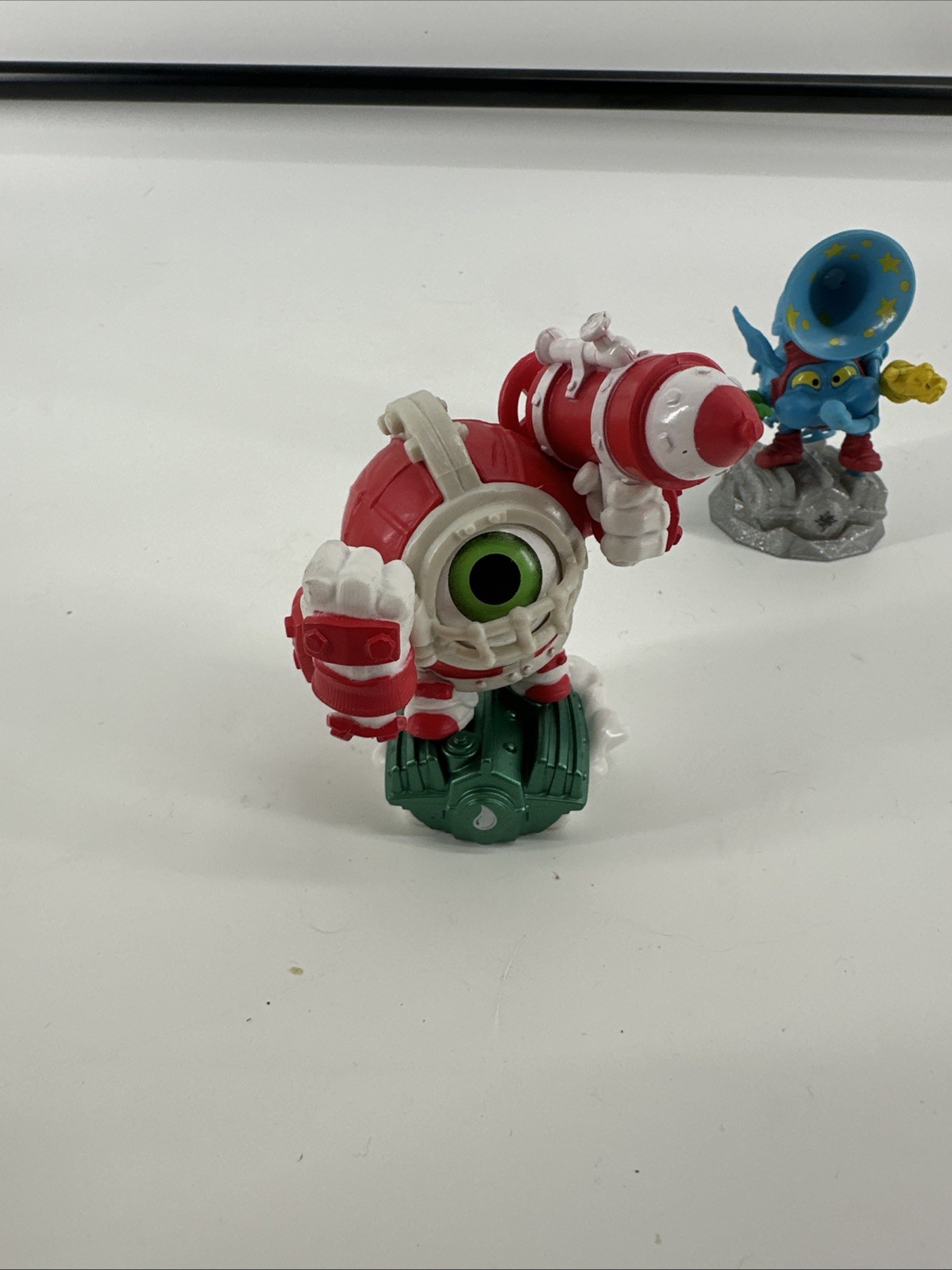 Skylanders Superchargers In Game Variant Lot