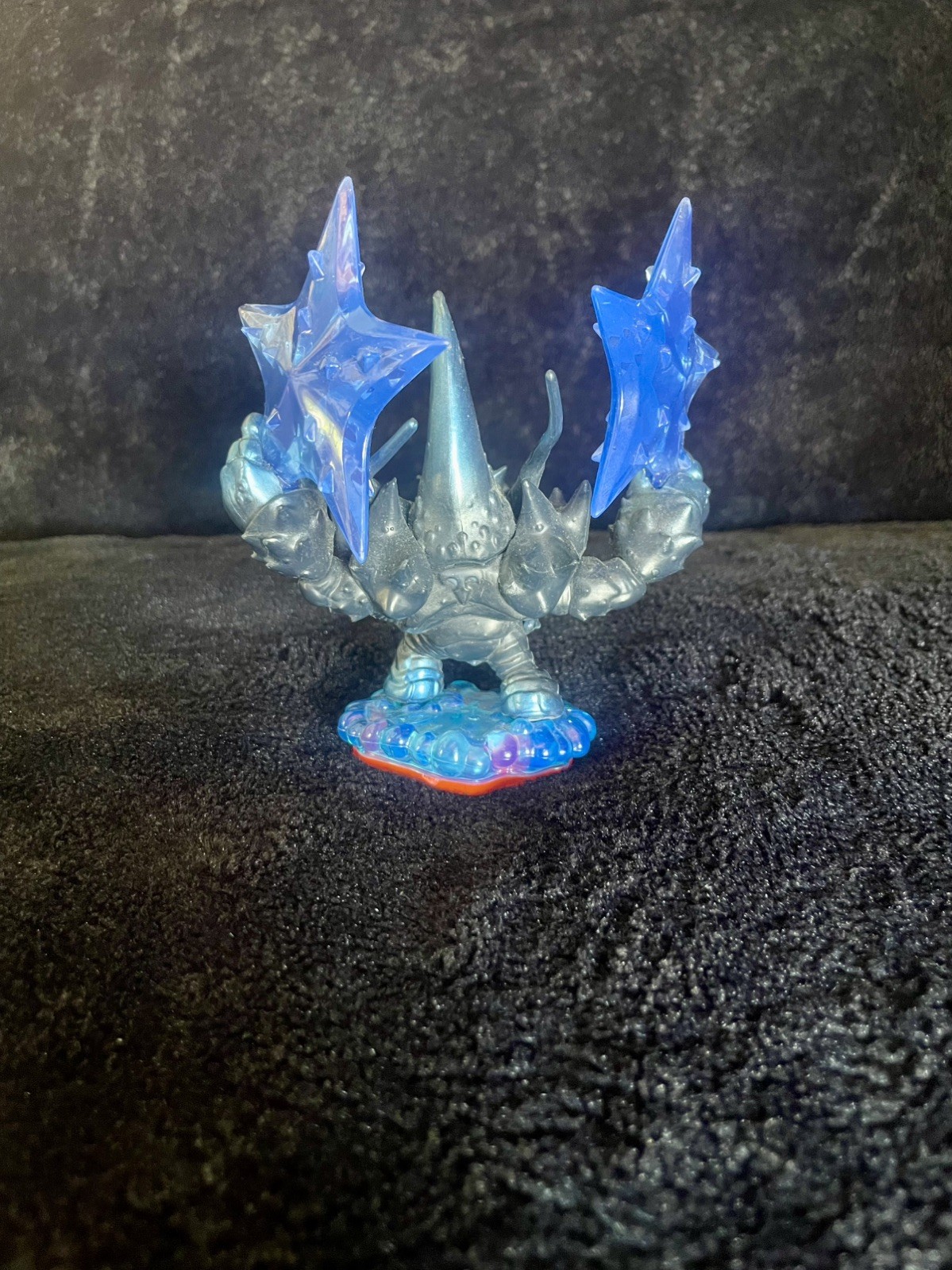 Activision Skylanders Trap Team Lob Star Action Figure