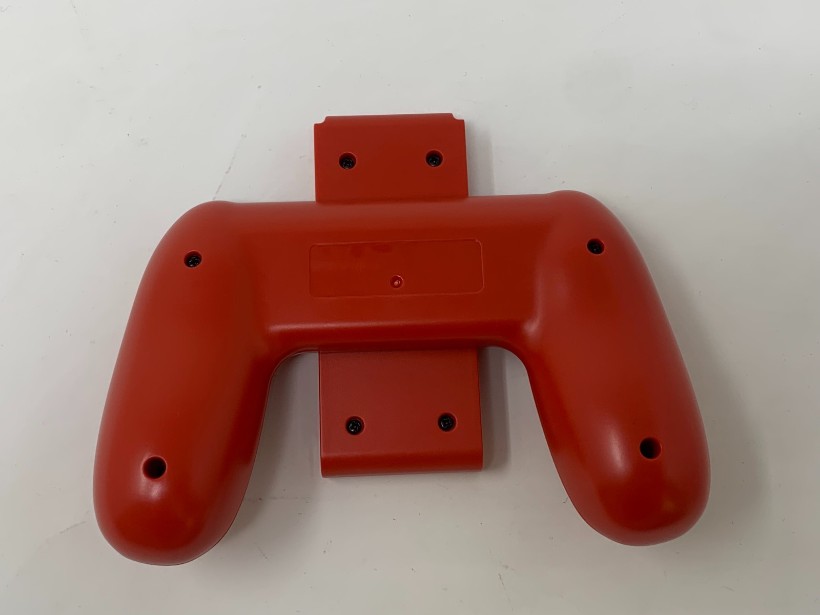 Red Grip for Nintendo Switch & Oled Joy Con (Unbranded)