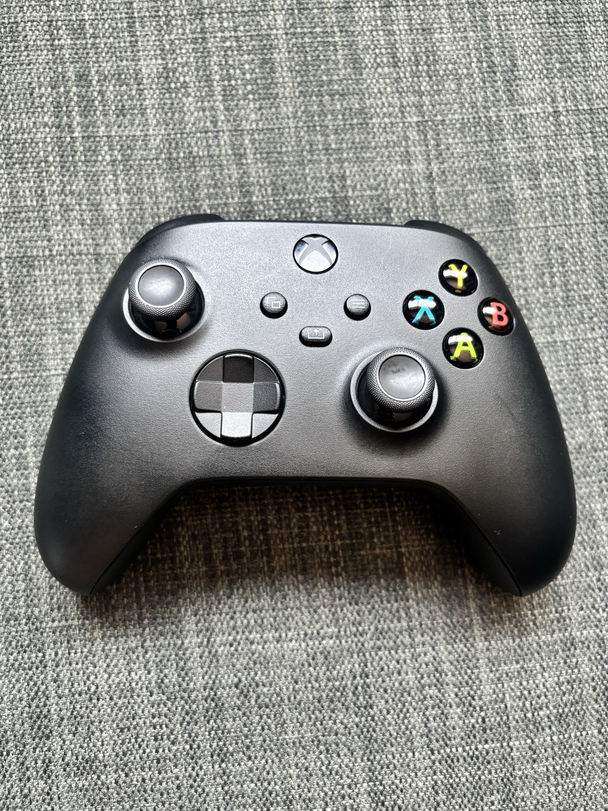 Xbox One Wireless Controller LOT x6: Used/Working, 2- Xbox Series, 4- Xbox One.
