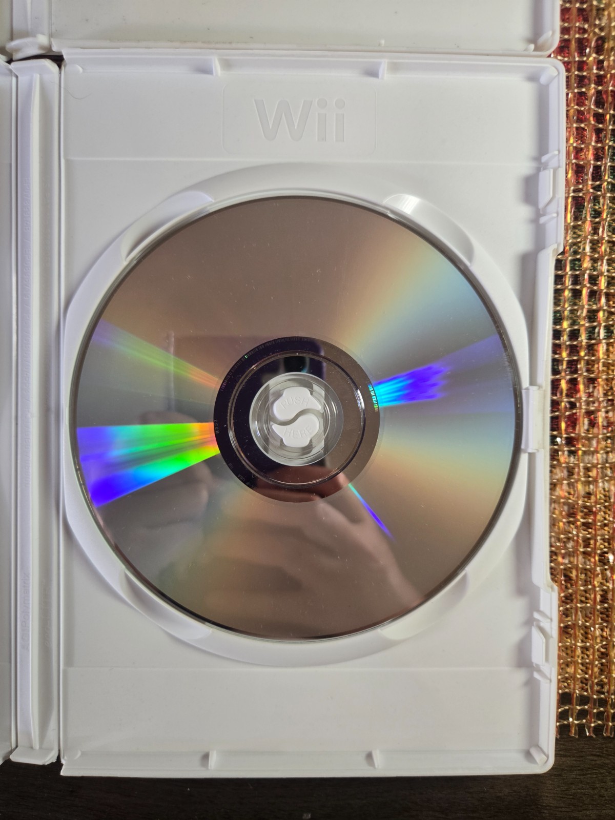 Game Party 1 + 2 (Nintendo Wii Video Games) Complete With Manuals