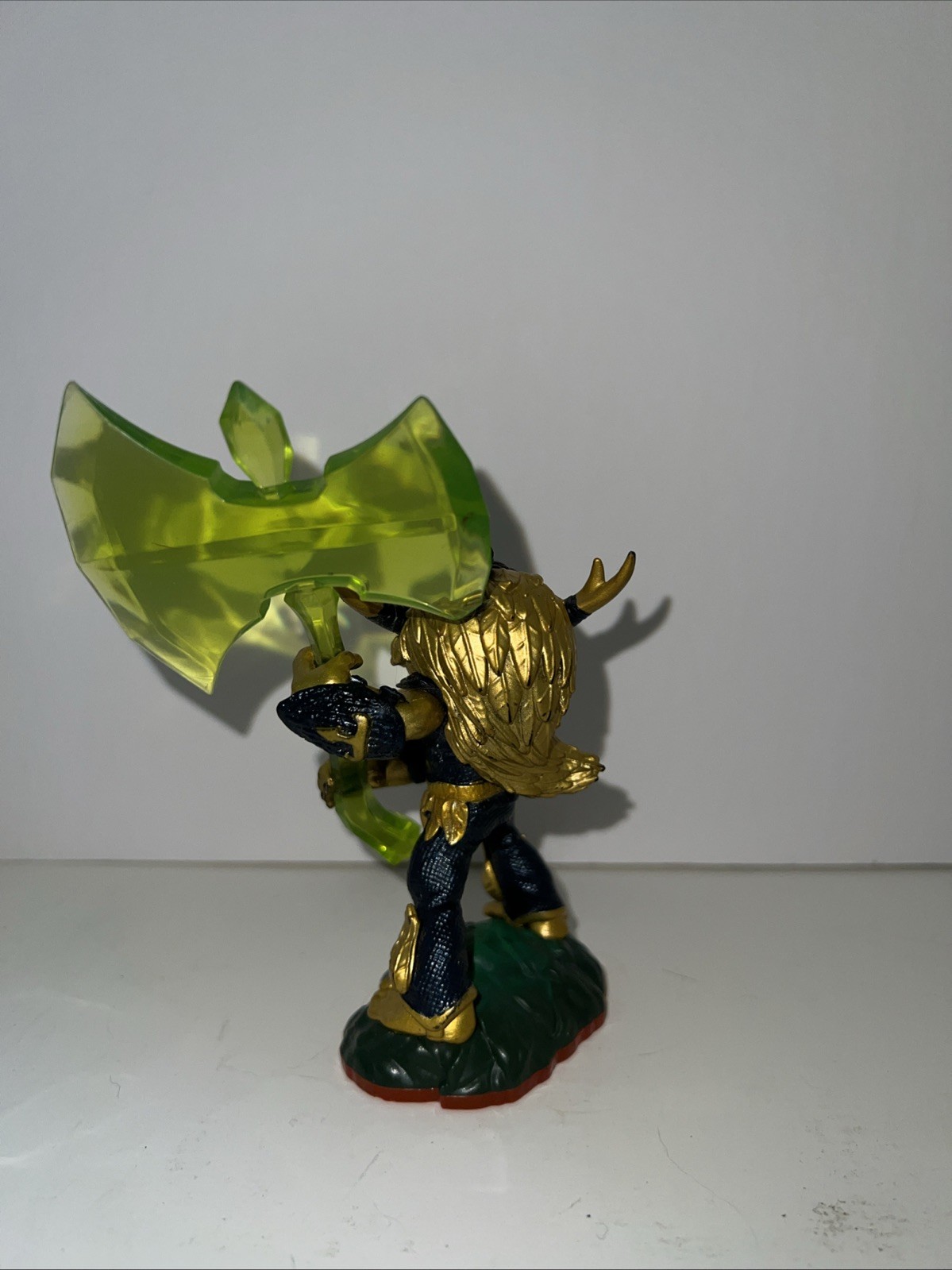 Activision Skylanders Trap Team Legendary Bushwhack