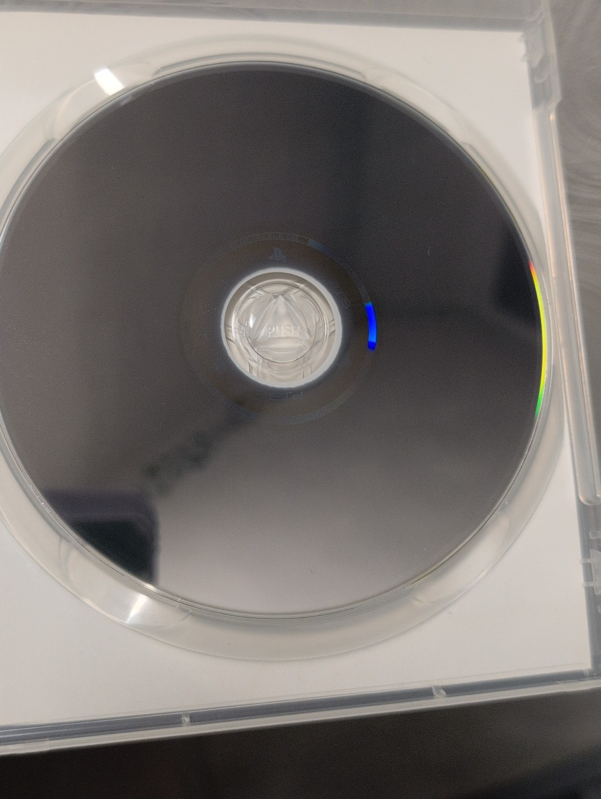 Final Fantasy XIII-2, PS3, CIB, Tested And Working, Some Wave To Back Of Art.