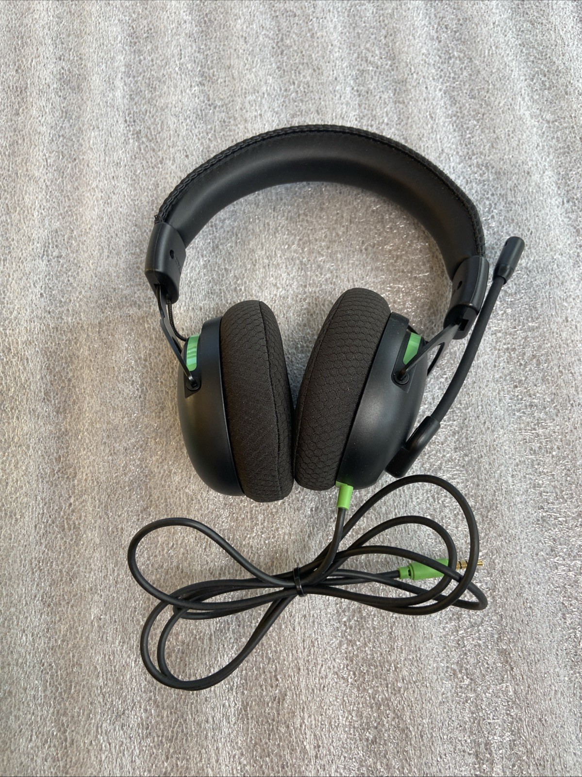 Game Onn_Gaming Headset Compatible with Xbox X|S And One X|S NIB