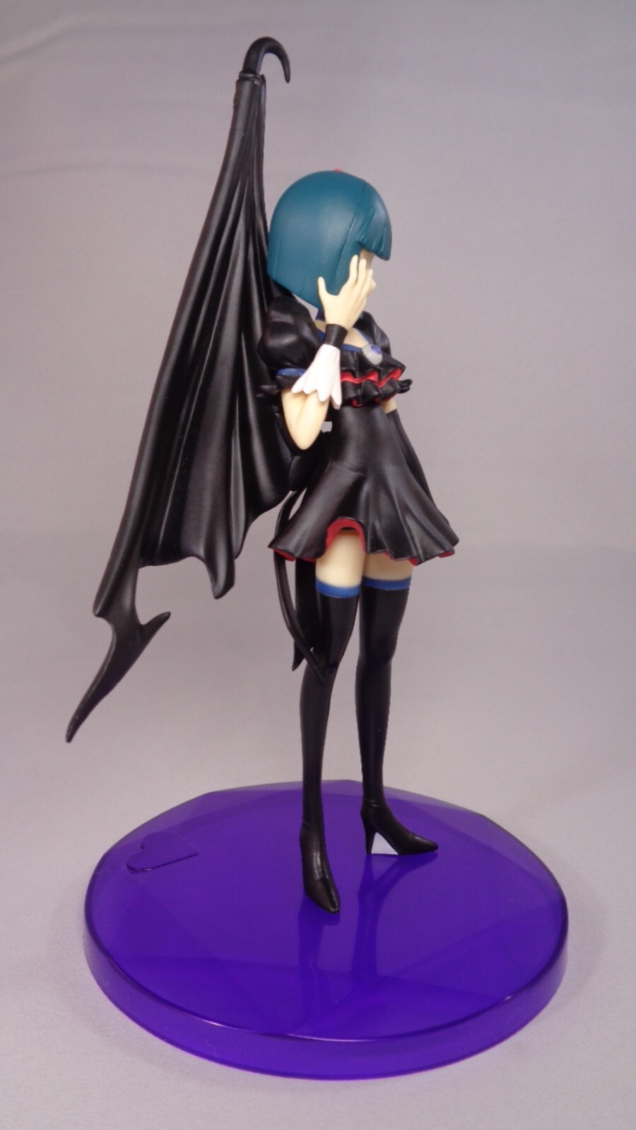 Dark Precure DX Girls Figure DXF Moonlight GlitterForce HeartCatch Pretty Cure